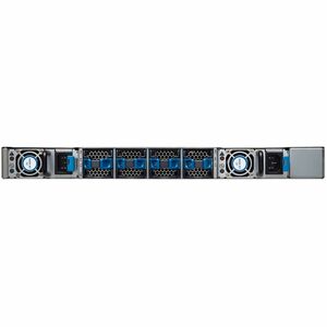 HPE SN6610C 32 Ports 32 Gbit/s Fibre Channel Switch - 32 Fiber Channel Ports - SFP+ - Rack-mountable - 1U