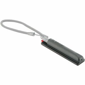 MOBILIS Stylus, Smartphone, PC Tablet, Protective Case Suporte para caneta - 65 mm x 14 mm x 10 mm x - 10 Pack - Preto - A