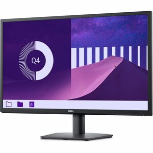 Dell E2725H 27" Class Full HD Monitor LED - 16:9 - 68.6 cm (27") Viewable - Alinhamento vertical (VA) - Edge LED Backlight