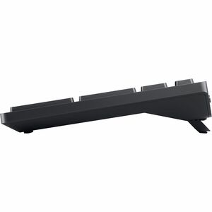 Dell KM555 Tastatur & Maus - QWERTZ - Deutsch - Retail Box - Tastatur, Kabellos, Bluetooth/RF, 5.1 2,40 GHz USB, Plunger, 