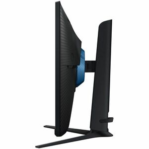 Samsung Odyssey G3 S32DG302EN 32" Class Full HD Gaming LED Monitor - 16:9 - Black - 32" Viewable - Vertical Alignment (VA)