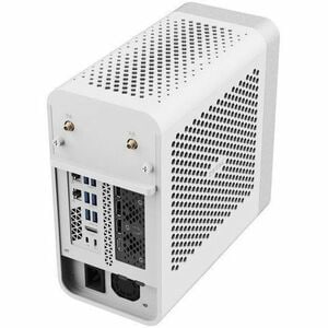 Zotac MAGNUS ONE ERP74070SW Gaming-Barebone-System - Mini-PC - 1 x Prozessor-Support - Core i7 14. Gen. i7-14700 2,10 GHz 