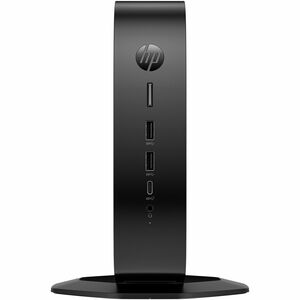 Client Léger HP Elite t755 - AMD V2546 Hexa-core (6 Core) 3 GHz - Conforme aux normes TAA - AMD Chip - 16 Go RAM DDR4 SDRA