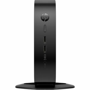 Client Léger HP Elite t755 - AMD V2546 Hexa-core (6 Core) 3 GHz - AMD Chip - 8 Go RAM DDR4 SDRAM - DDR4-3200/PC4-25600 - 2