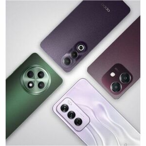 Smartphone Oppo Reno12 FS 5G CPH2637 512 GB - 5G - 16,8 cm (6,6") OLED Full HD Plus 1080 x 2400 - Octa-core (Cortex A76Dua