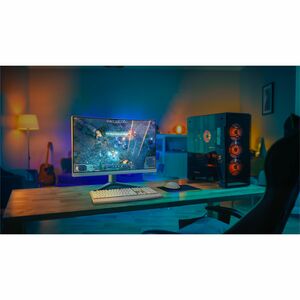 Moniteur LCD Philips 27M2C5501 27" Class QHD - 16:9 - 68,6 cm (27") Viewable - Vertical Alignment (VA) - Résolution 2560 x