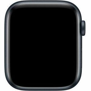 Watch SE (2nd Gen) GPS 40mm Midnight Aluminium Case with Midnight Sport Band - M/L