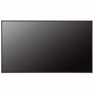 LG SuperSign 55UH5N-E 139.7 cm (55") LCD Digital Signage Display - 24 Hours/7 Days Operation - Energy Star - In-plane Swit