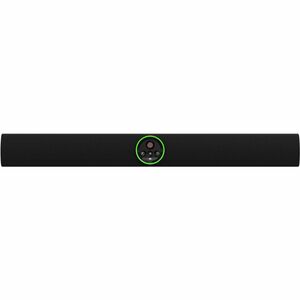 Crestron Flex UC-B70-A-T-I Video Conference Equipment - For Meeting Room, Huddle Space, Video Conferencing, Presentation, 
