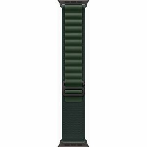 Apple Watch Ultra 2 Smart Watch - 49 mm - 44 mm - Pulse Oximeter Sensor, ECG Sensor, Optical Heart Rate Sensor, Temperatur