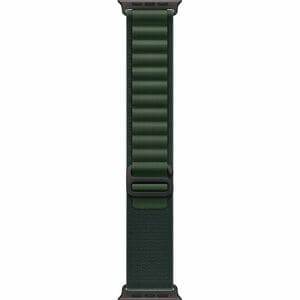 Apple Watch Ultra 2 Smart Watch - 49 mm - 44 mm - Pulse Oximeter Sensor, ECG Sensor, Optical Heart Rate Sensor, Temperatur
