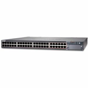 Juniper EX4400 Ethernet Switch - 48 Ports - Manageable - 2.5 Gigabit Ethernet, 10 Gigabit Ethernet - 2.5GBase-T, 10GBase-T