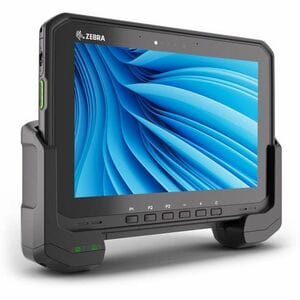 Zebra ET6x ET65W Robust Tablet - 25,7 cm (10,1 Zoll) WUXGA - vPro-Technologie - 16 GB Speicher - 256 GB SSD - Windows 11 P