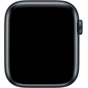 Apple Watch SE Smart Watch - 40 mm Case Height - 34 mm Case Width - Minuit Case Color - Minuit Band Color - Aluminium Case