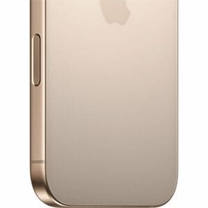 Apple iPhone 16 Pro A3294 1 TB 智能电话 - 16 cm (6.3") OLED 2622 x 1206 - 六核（6 核） - 8 GB RAM - 5G - 条 - Apple A18 Pro (3 nm) S