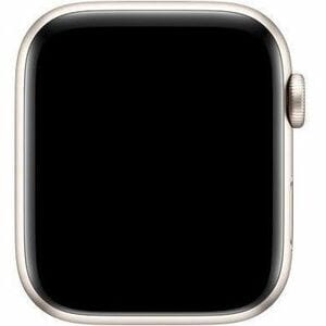 Apple Watch SE 智能手表 - 40 毫米 Case Height - 10.70 毫米 Case Thickness - 34 毫米 Case Width - 星光色 Case Color - 星光色 Band Color - 玻
