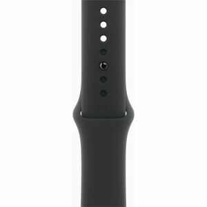 Apple Watch Series 10 智能手表 - 46 毫米 Case Height - 9.70 毫米 Case Thickness - 39 毫米 Case Width - 黑 Case Color - 黑 Band Color -