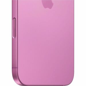 Apple iPhone 16 Plus A3291 256 GB 智能电话 - 17 cm (6.7") OLED 2796 x 1290 - 六核（6 核） - 8 GB RAM - 5G - 粉 - 条 - Apple A18 (3 nm