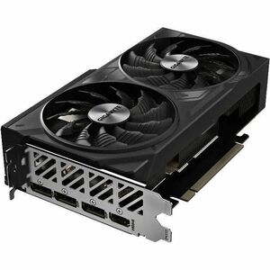 Gigabyte NVIDIA GeForce RTX 4070 Graphic Card - 12 GB GDDR6 - 7680 x 4320 - 2.49 GHz Core - 192 bit Bus Width - PCI Expres