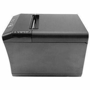 Impresora térmica directa 3nStar RPT004 - Monocromo - Negro - 203 dpi - 72mm (2.83") Ancho de Impresión - Automático Cortante