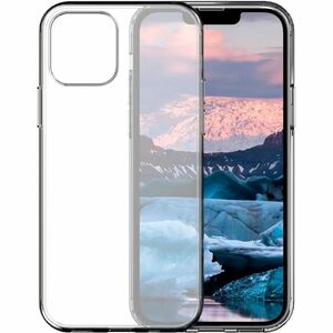 dbramante1928 ApS Greenland Clear Case for Apple iPhone 16 Plus Smartphone - Clear - Impact Resistant, Anti-slip, Drop Res