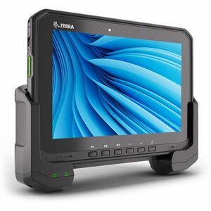 Zebra ET6x ET65W Rugged Tablet - 25.7 cm (10.1"") WUXGA - vPro Technology - 16 GB - 256 GB SSD - Windows 11 Pro - 5G - TAA