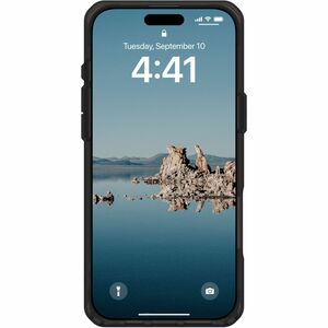 Urban Armor Gear Plyo Case for Apple iPhone 16 Pro Max Smartphone
