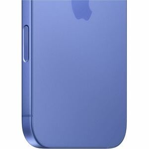 Apple iPhone 16 Plus 128 GB Smartphone - 17 cm (6.7") OLED 2796 x 1290 - A18Hexa-core (6 Core) - 8 GB RAM - iOS 18 - 5G - 