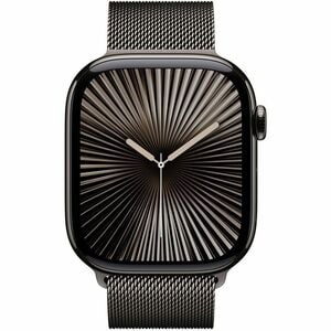 46MM SLATE MILANESE LOOP - M/L .