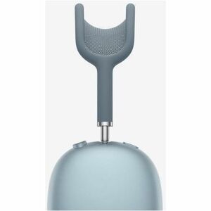 Apple AirPods Max Kabellos Kopfbügel, Über das Ohr Stereo Headset - Blau - Siri - Binaural - Ohrumschließend - Bluetooth