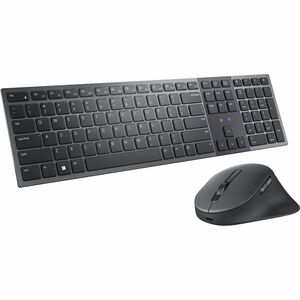 Dell Rechargeable Collaboration KB MSE Combo-KM900