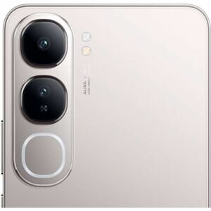 Vivo V40 Lite 5G 256 GB Smartphone - 17 cm (6,7 Zoll) AMOLED - Octa-Core (Cortex A78Quad-Core 2,20 GHz + Cortex A55 Quad-C