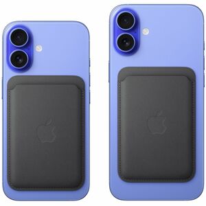 Apple Tasche (Brieftasche) Apple iPhone 16 Pro, iPhone 16 Pro Max, iPhone 16, iPhone 16 Plus, iPhone 15 Pro, iPhone 15 Pro