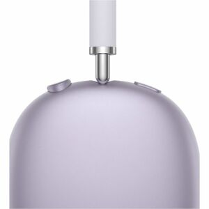Apple AirPods Max Kabellos Über das Ohr, Kopfbügel Stereo Headset - Lila - Siri - Binaural - Ohrumschließend - Bluetooth