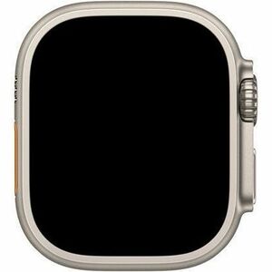 Apple Watch Ultra 2 Smartwatch - 49 mm Case Height - 44 mm Case Width - Natürlich Case Color - Tan Band Color - Glas Body 