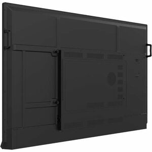 ViewSonic ViewBoard IFP7553 1905 mm 4K UHD LCD Collaboration Display - Infrarot (IrDA) - Touchscreen - 3840 x 2160 - 450 c