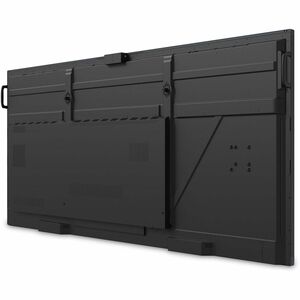 ViewSonic ViewBoard IFP92UW 233,7 cm (92 Zoll) WUHD LCD Collaboration Display - 8 GB LPDDR - Infrarot (IrDA) - Touchscreen