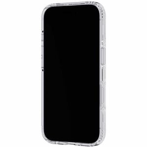 Tech21 EvoClear. Case type: Cover, Brand compatibility: Apple, Compatibility: Apple iPhone 16, Maximum screen size: 15.5 c