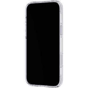 Tech21 EvoClear Case for Apple iPhone 16 Pro Max Smartphone - Clear - Impact Resistant, Drop Resistant, Scratch Resistant,