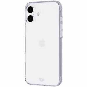 Tech21 EvoLite. Case type: Cover, Brand compatibility: Apple, Compatibility: Apple iPhone 16 Plus, Maximum screen size: 17