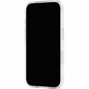 Tech21 Evo Lite Case for Apple iPhone 16 Smartphone - Clear - Drop Resistant, Impact Resistant, Damage Resistant, UV Resis