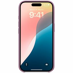 Beats by Dr. Dre Case for Apple iPhone 16 Smartphone - Sunset Purple - Scratch Resistant, Drop Resistant, Abrasion Resista