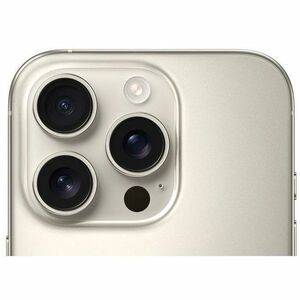 iPhone 16 Pro 512GB Titan Natur