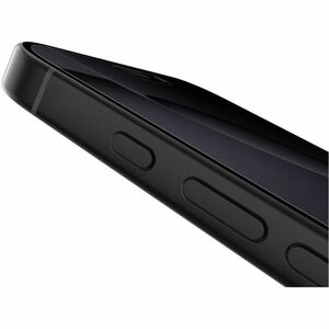 Belkin ScreenForce InvisiGlass 9H Glas, Gehärtetes Glas Bildschirmschutz für Apple iPhone 16 Pro Max - für OLED iPhone 16 