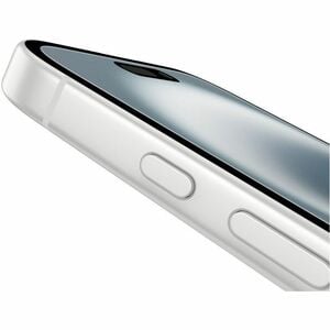 Belkin ScreenForce InvisiGlass 9H Glas Displayschutz für iPhone 15, Apple iPhone 16, Apple iPhone 14 Pro - Transparent - 1