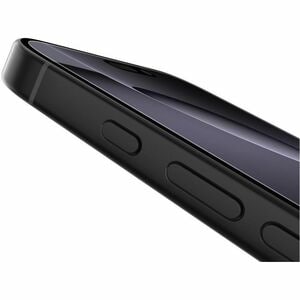 Belkin ScreenForce UltraGlass 9H UltraGlass Displayschutz für Apple iPhone 16 Pro Max - für OLED iPhone 16 Pro Max - Antim