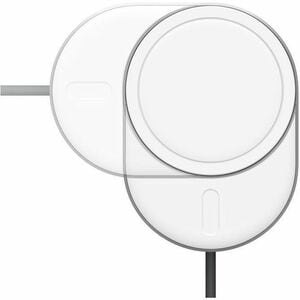 BoostCharge Pro Magnetic Wireless Car Charger with Qi2 15W