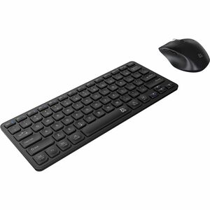 ZAGG Bluetooth Keyboard/Mouse Bundle - ZAGG Keyboard/Mouse Bundle