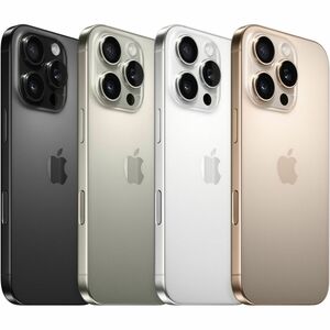 IPHONE 16 PRO NATURAL 1TB .