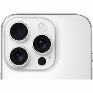 IPHONE 16 PRO WHITE 256GB .